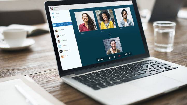 Client Notes – CSA Gives Details on Virtual Meetings